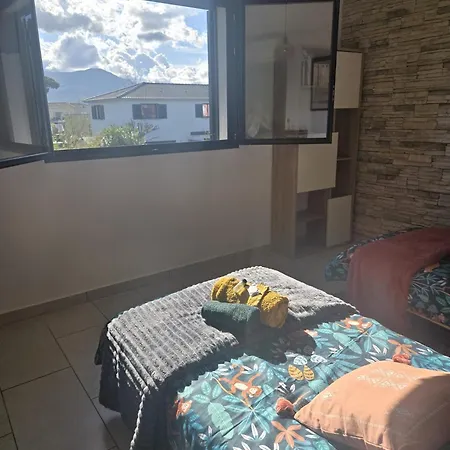 Maison De Vacance En Corse بيت للعطل