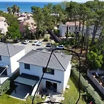 Maison De Vacance En Corse Casa de Férias *