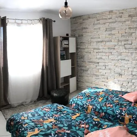 Maison De Vacance En Corse