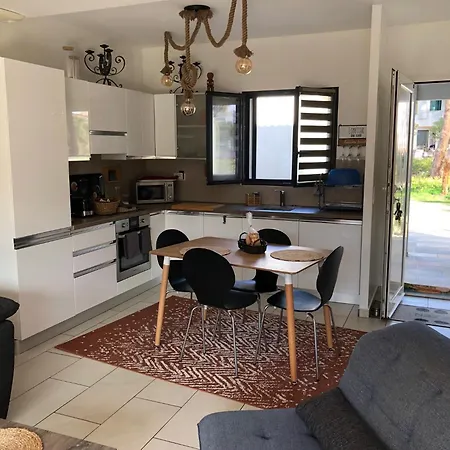 Maison De Vacance En Corse Holiday home