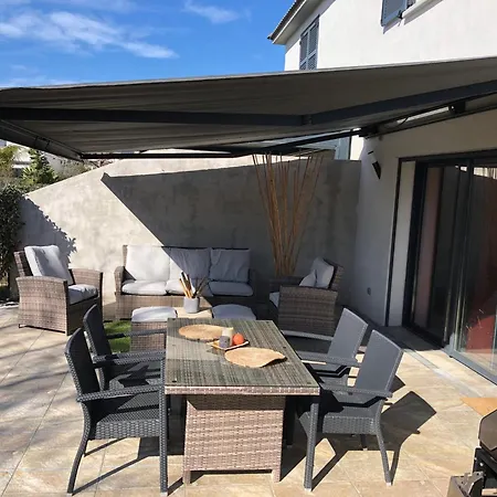 Holiday home Maison De Vacance En Corse