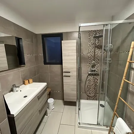 Maison De Vacance En Corse Holiday home *
