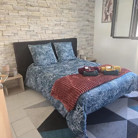 Holiday home Maison De Vacance En Corse Borgo (Corsica)