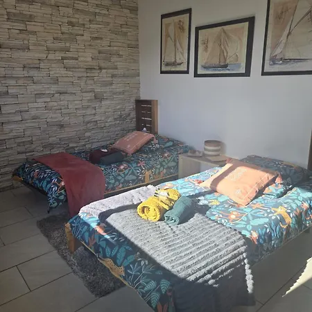 Maison De Vacance En Corse *